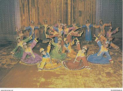 Mongolia Folklore