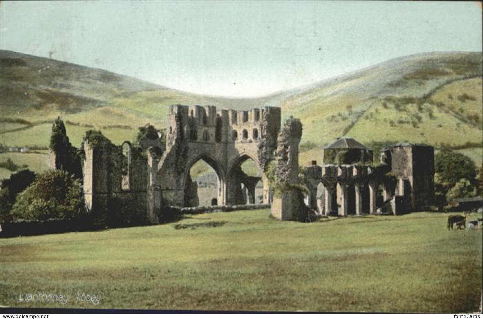 Monmouthshire