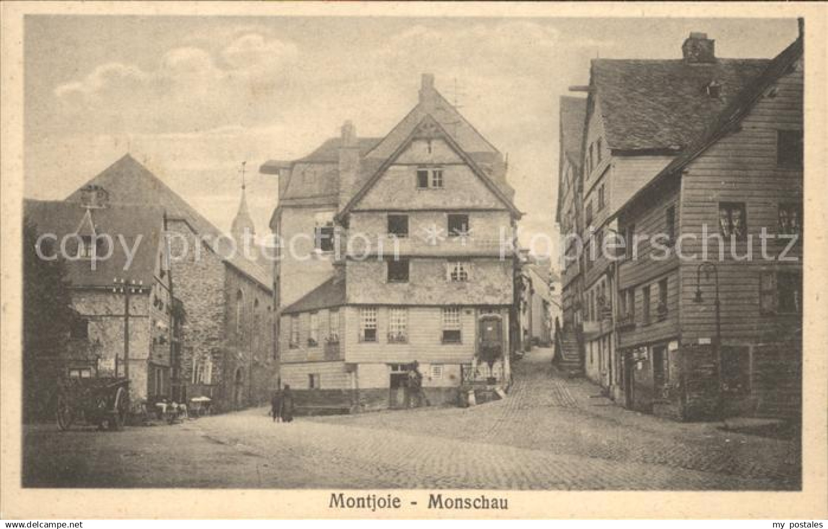 Monschau