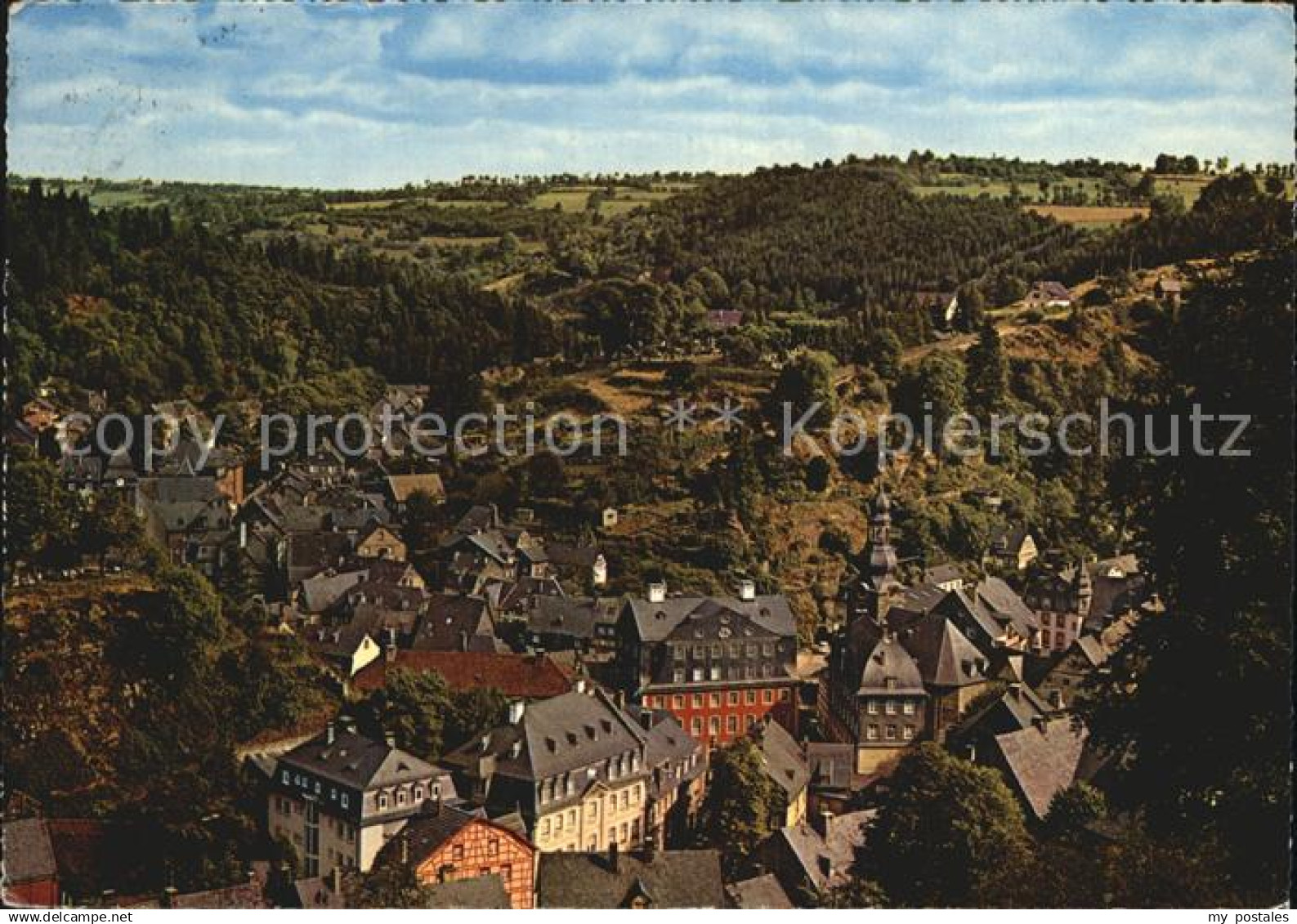 Monschau