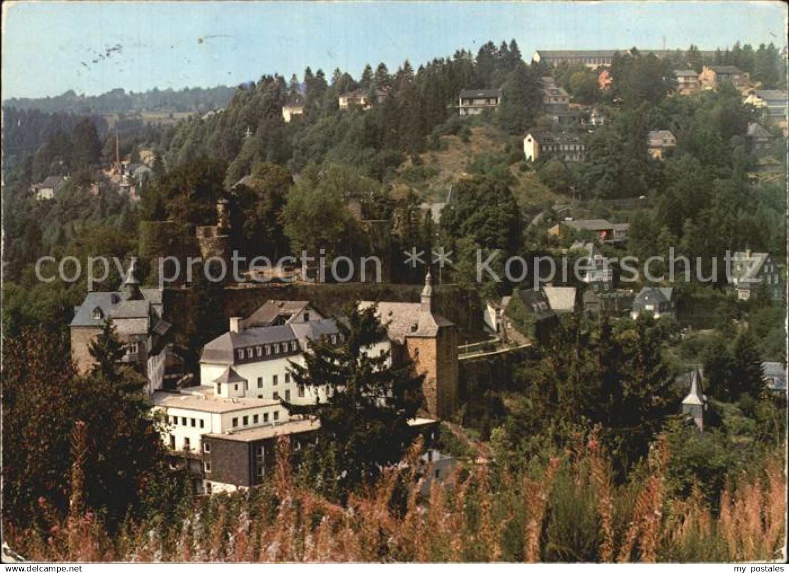 Monschau
