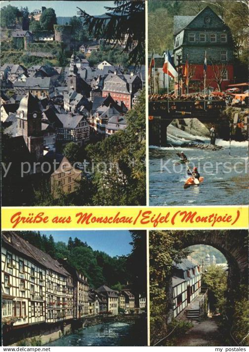 Monschau