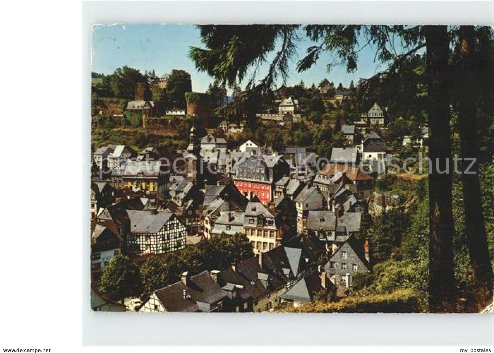 Monschau