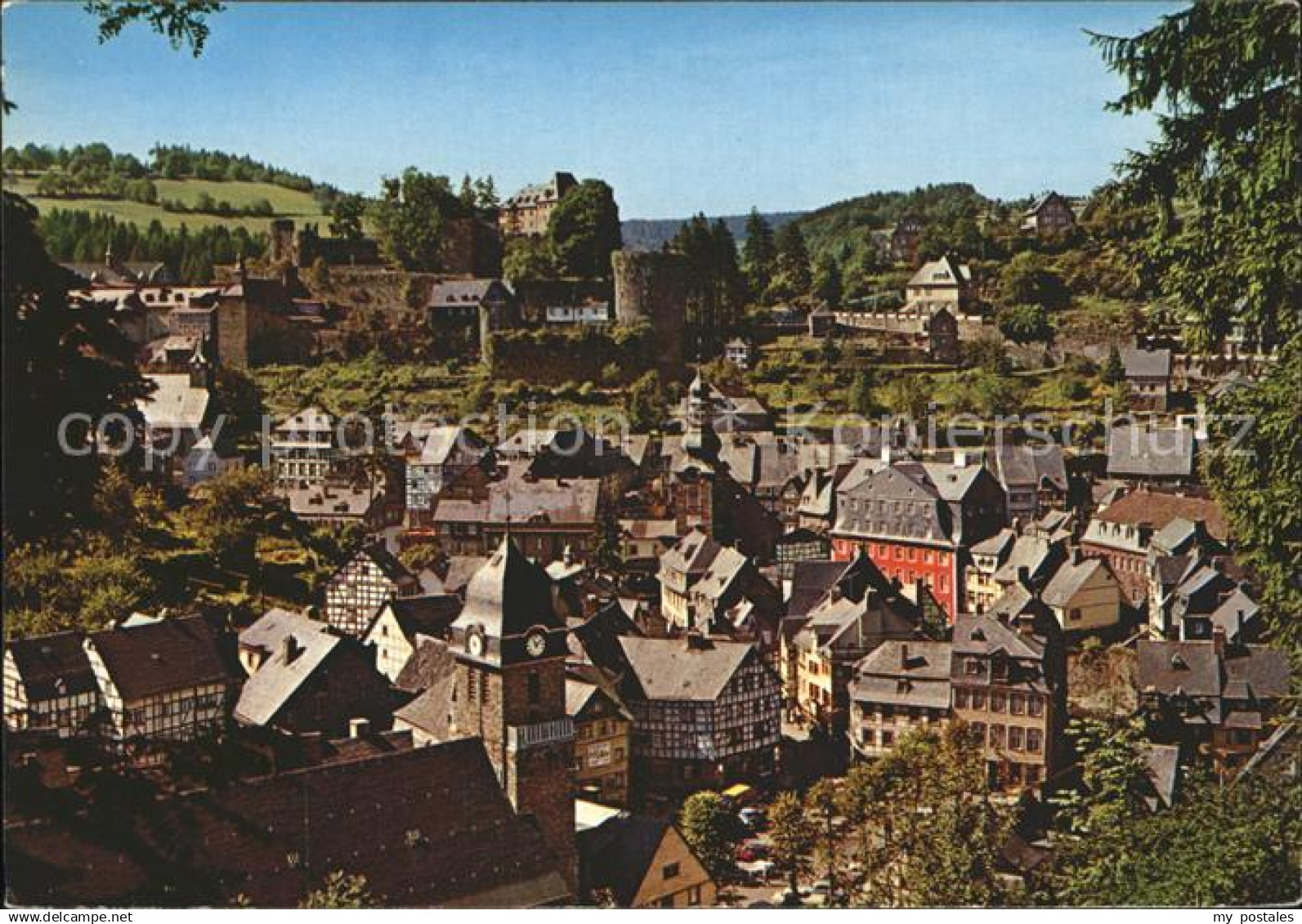 Monschau