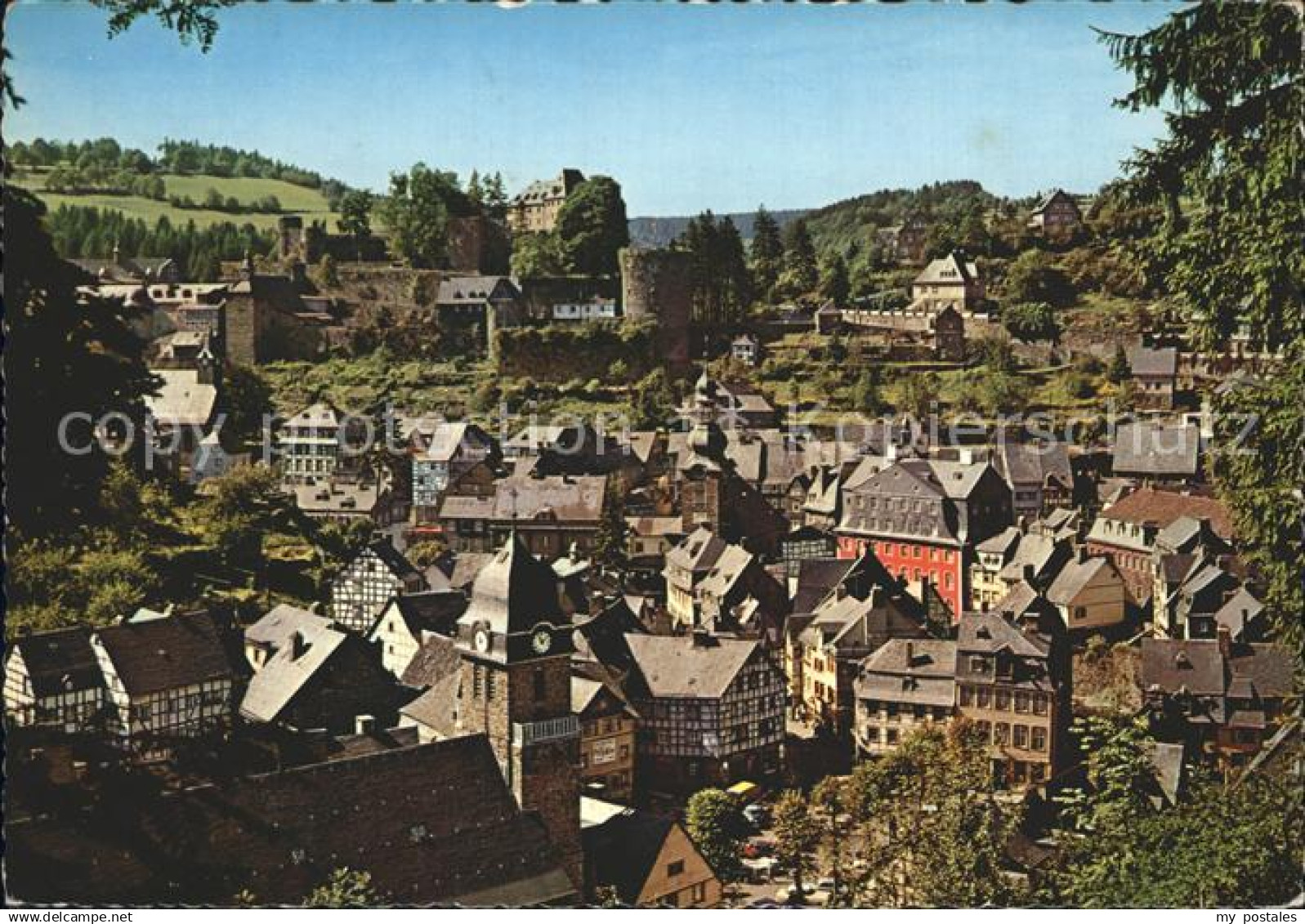 Monschau