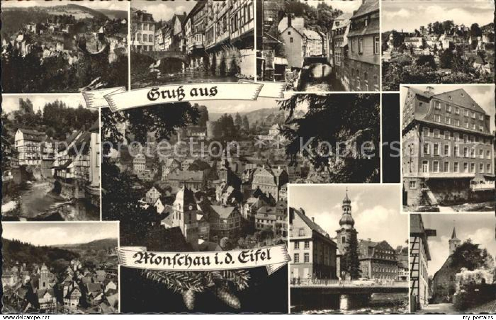 Monschau