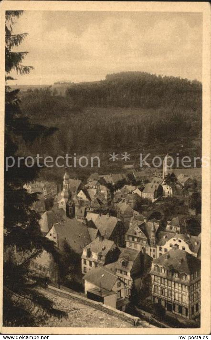 Monschau