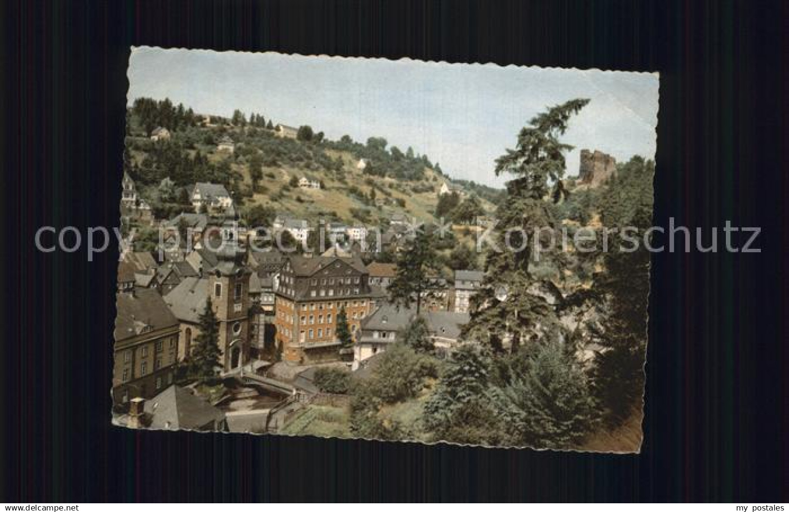 Monschau