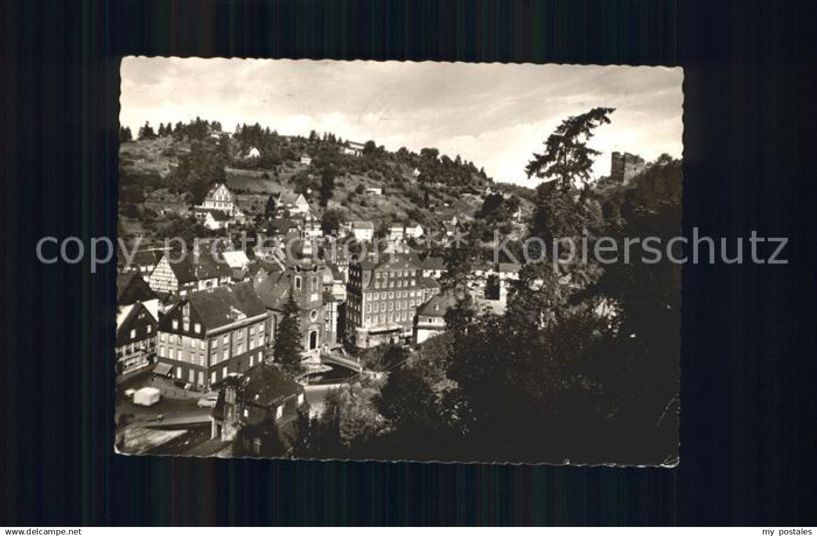 Monschau