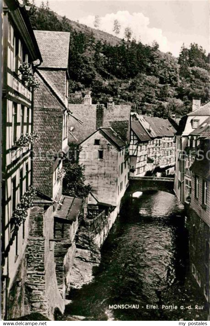 Monschau