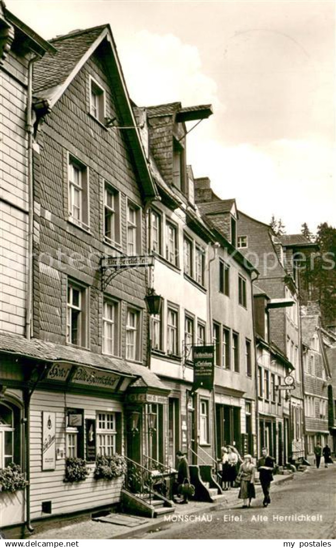 Monschau ---