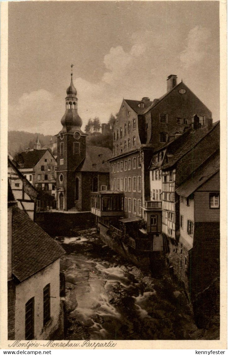 Monschau