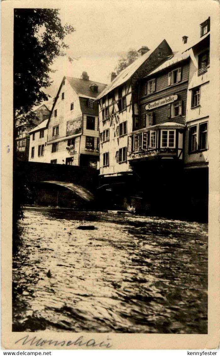 Monschau