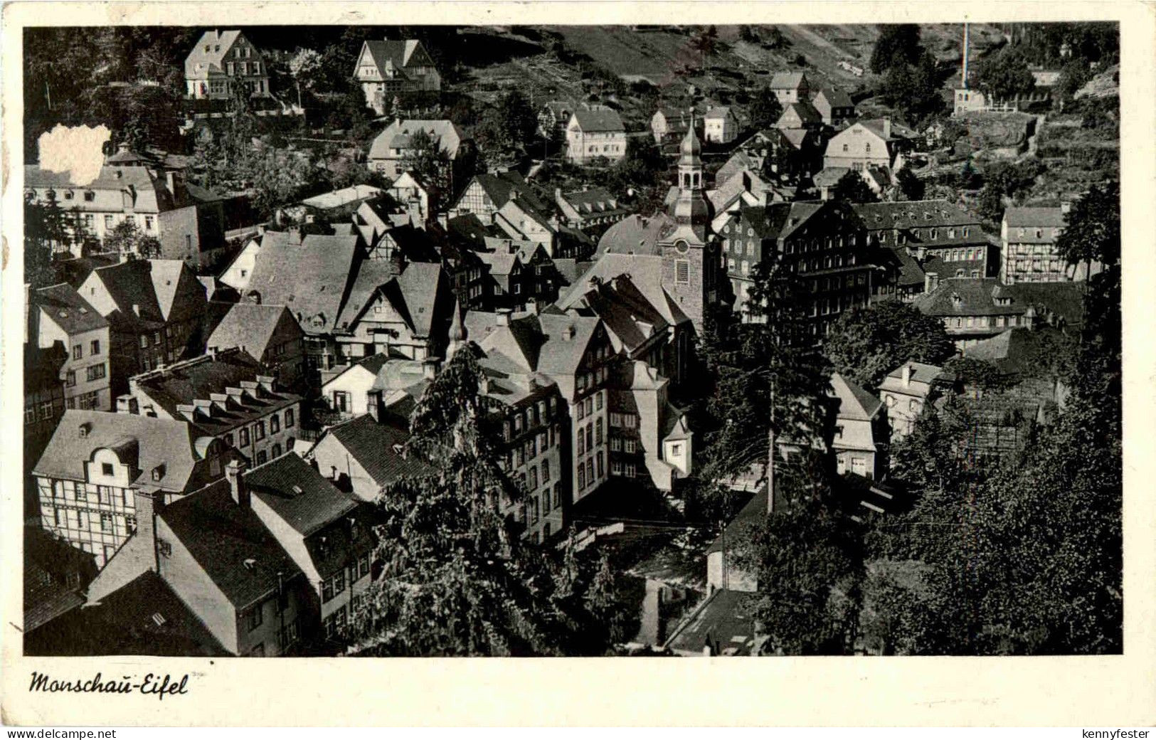 Monschau