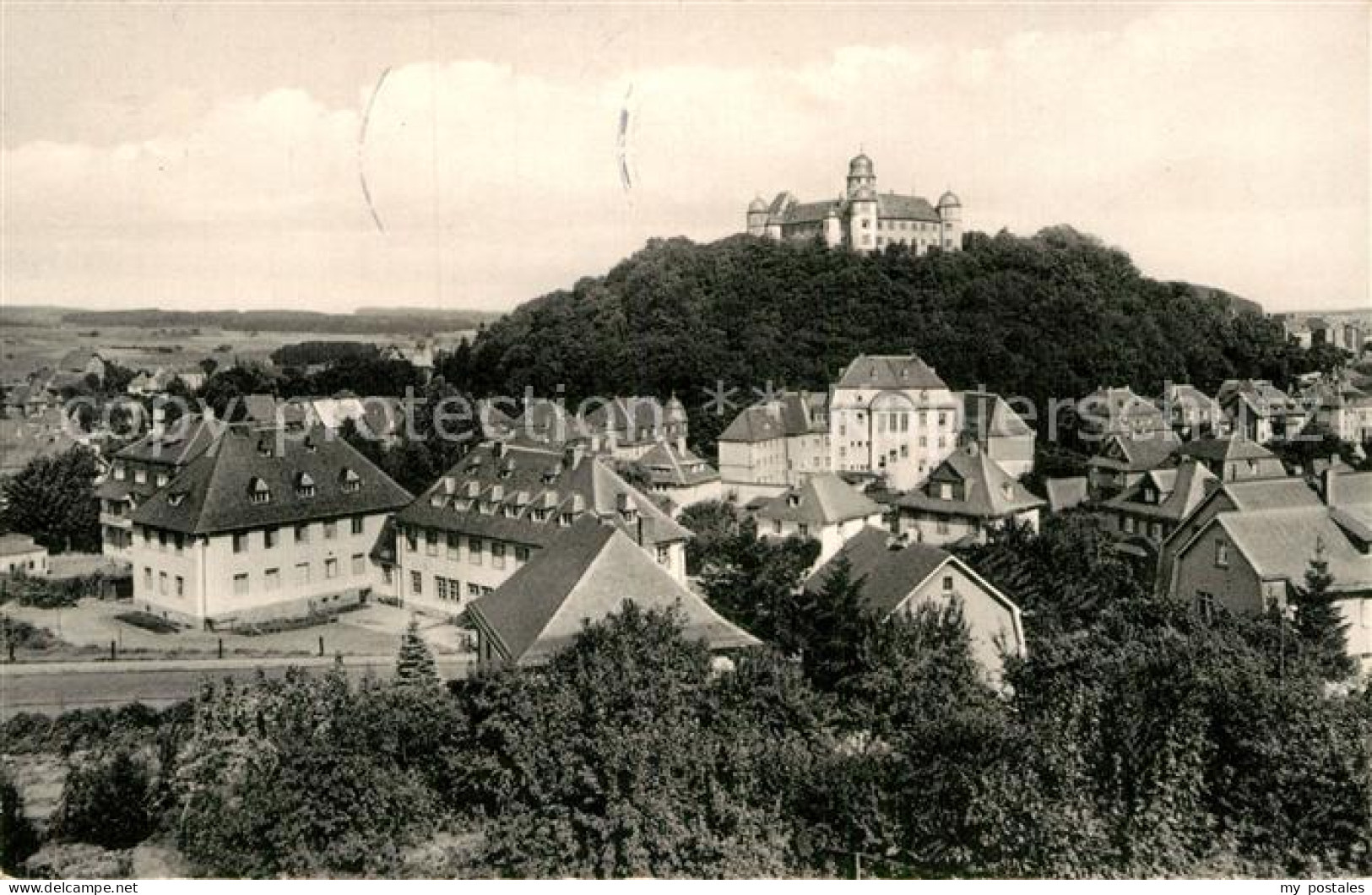 Montabaur Westerwald