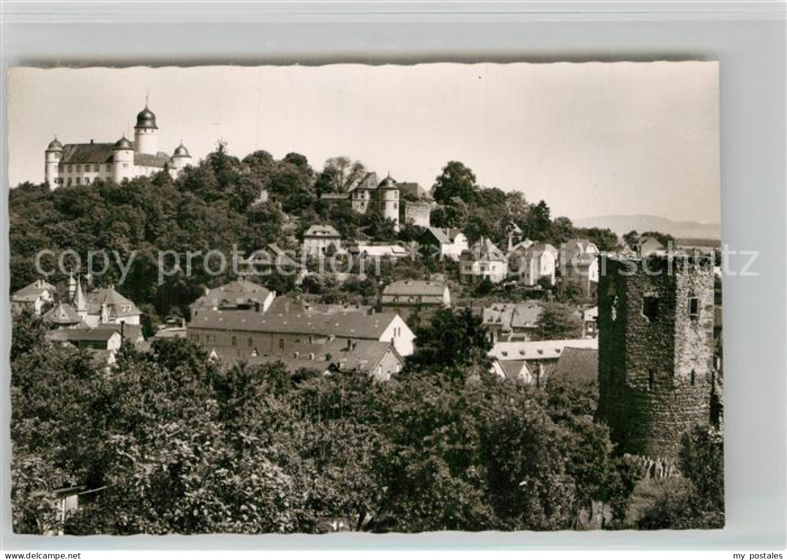 Montabaur Westerwald
