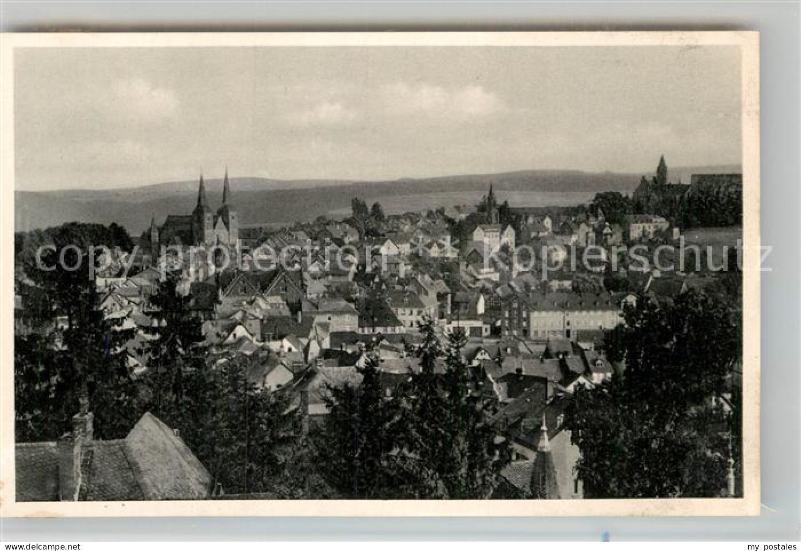 Montabaur Westerwald