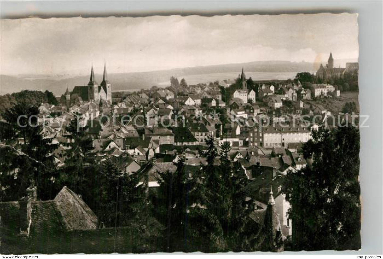 Montabaur Westerwald