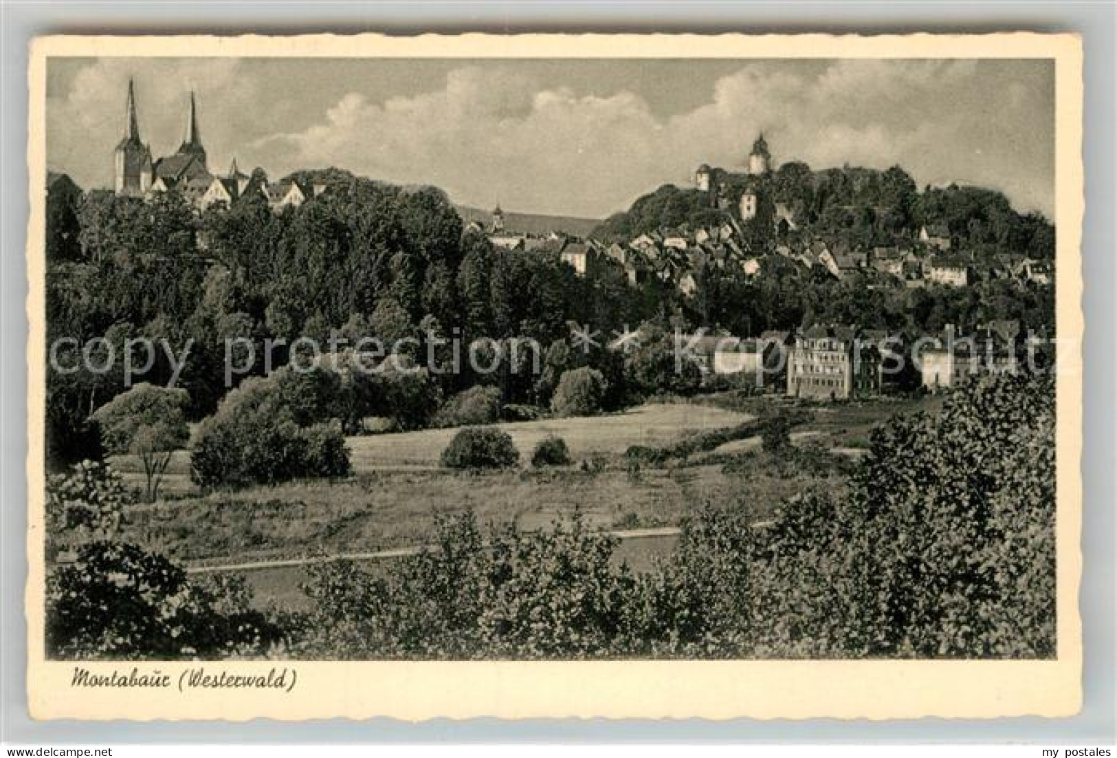 Montabaur Westerwald