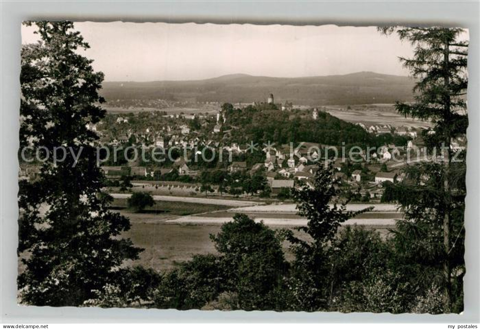 Montabaur Westerwald