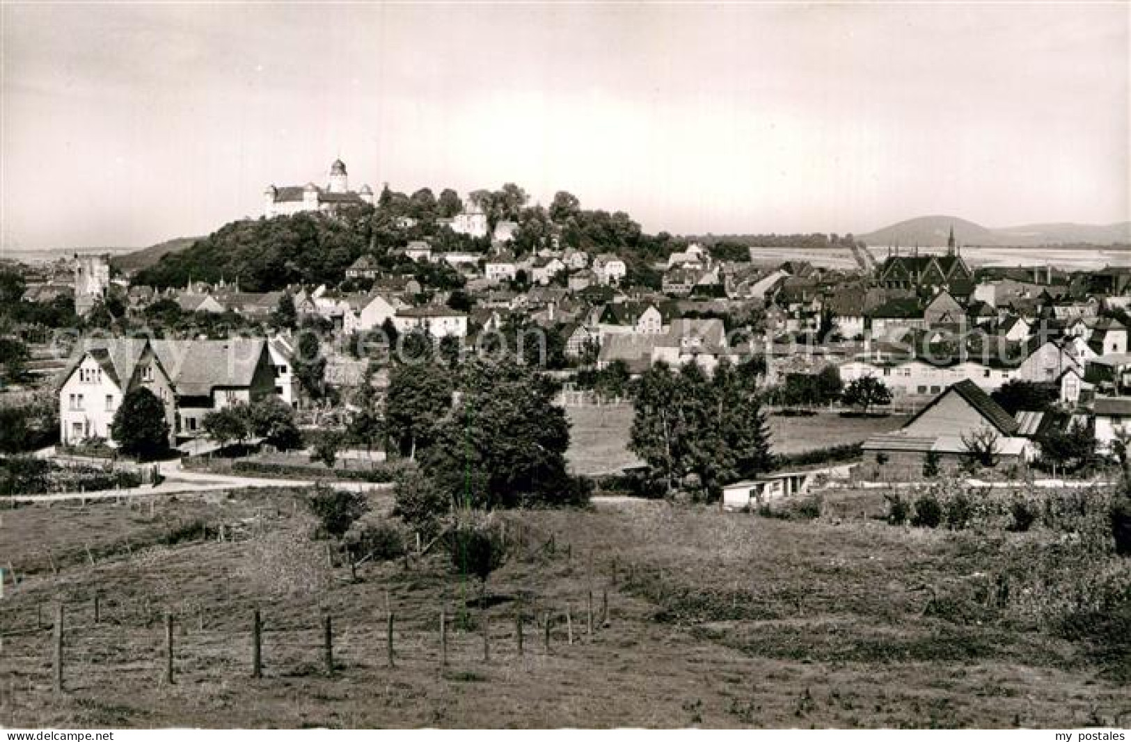 Montabaur Westerwald