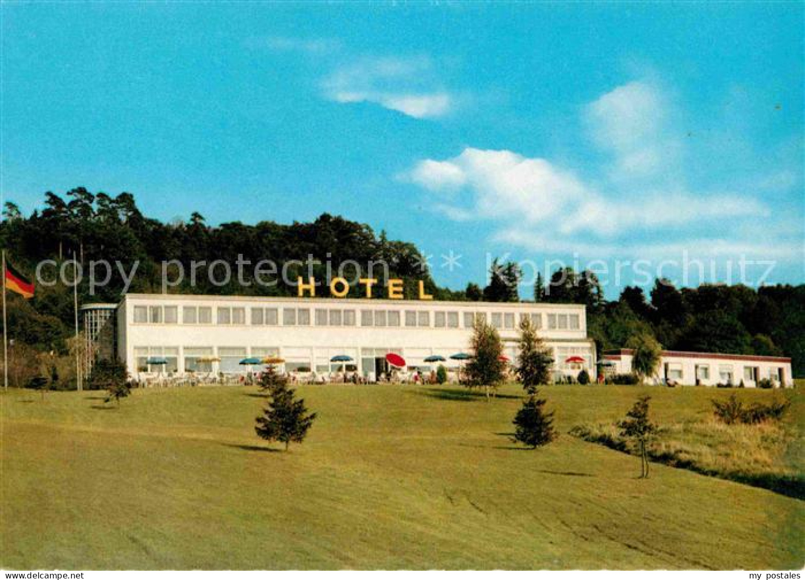 Montabaur Westerwald Hotel