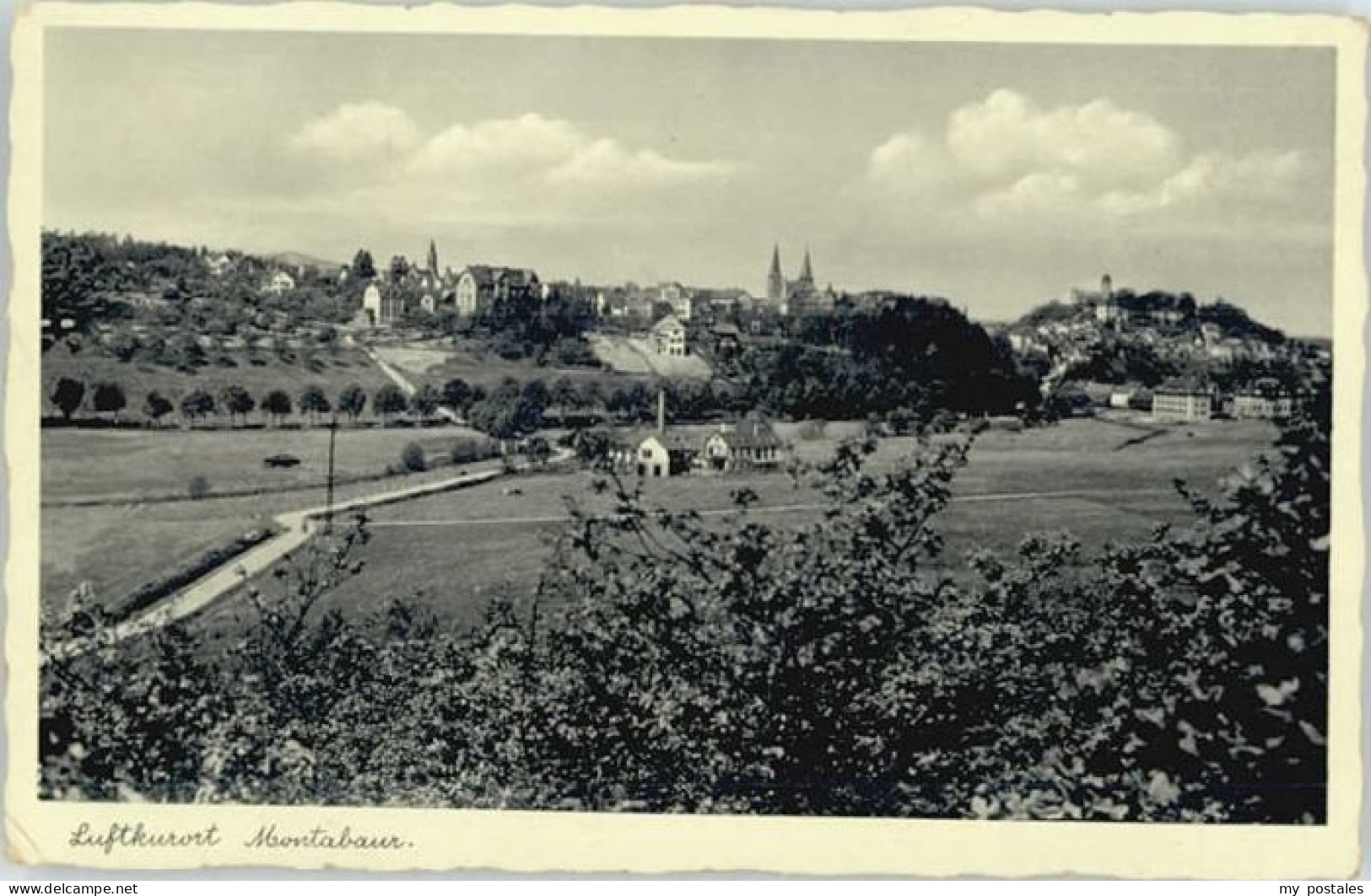 Montabaur Westerwald Montabaur