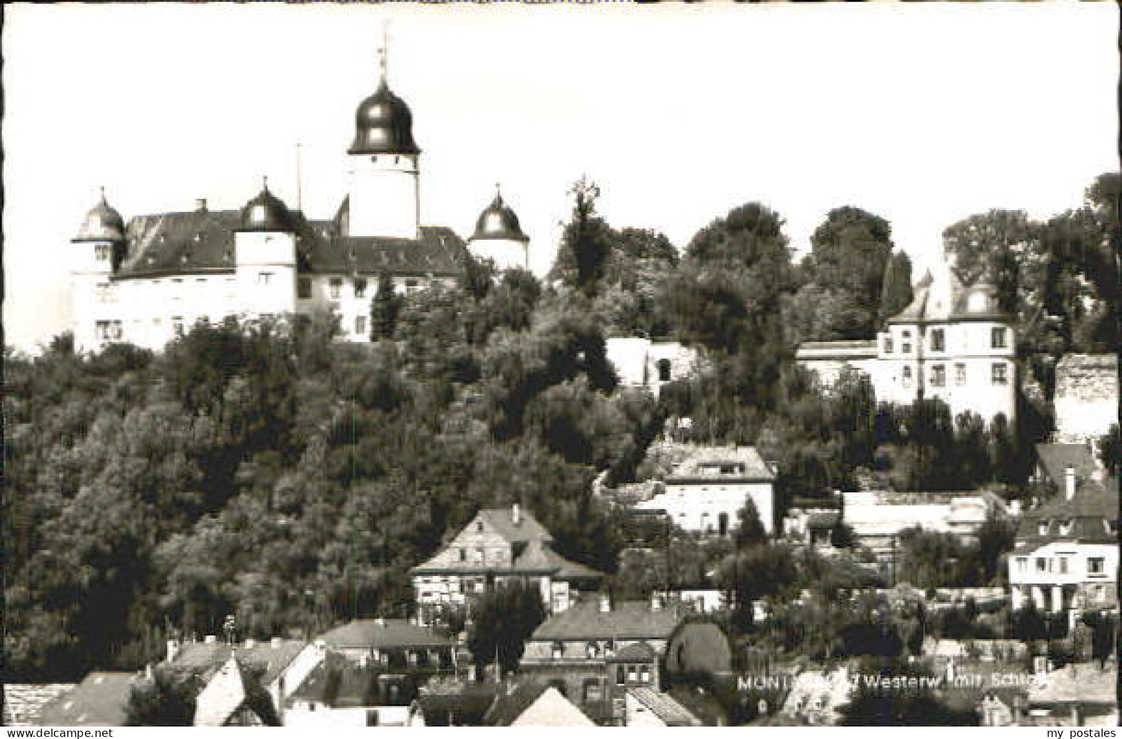 Montabaur Westerwald Montabaur