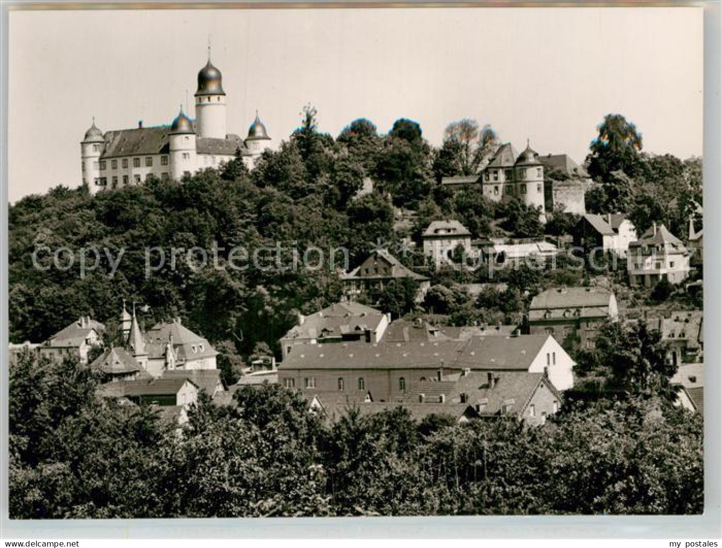 Montabaur Westerwald Schloss