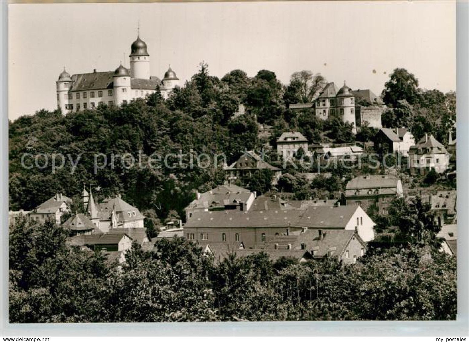 Montabaur Westerwald Schloss