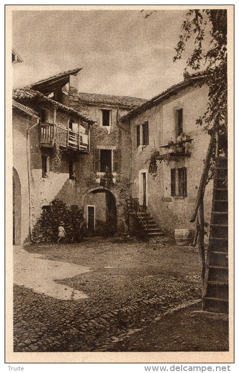 MONTAGNOLA COLLINA D'ORO