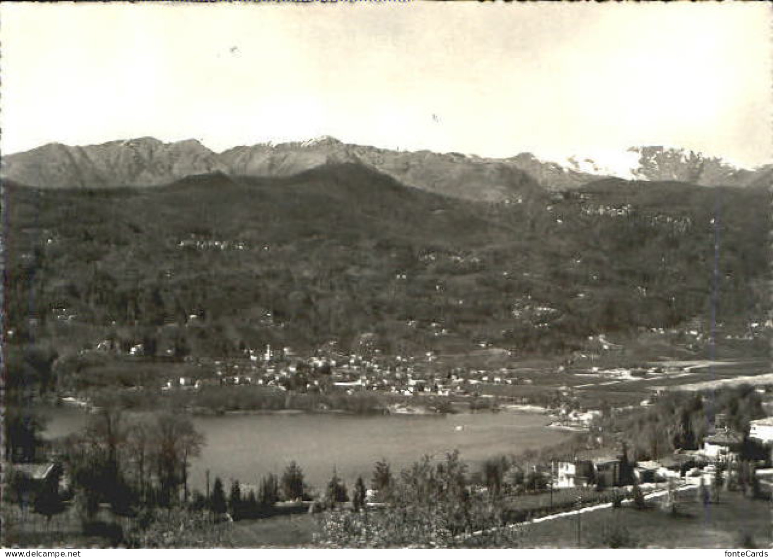 Montagnola  x 1966