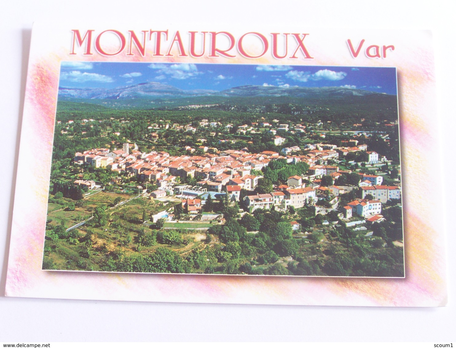 montauroux