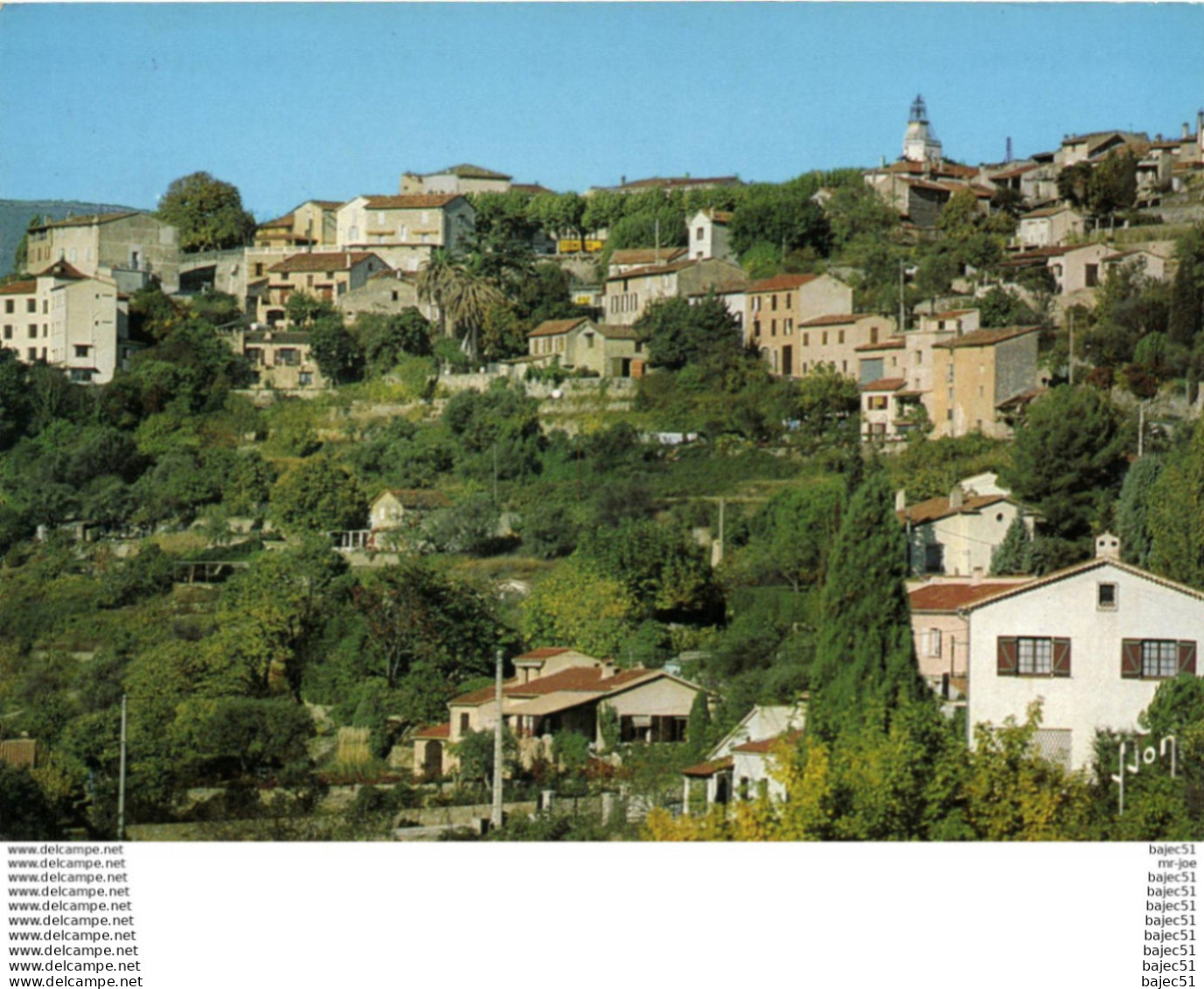 Montauroux