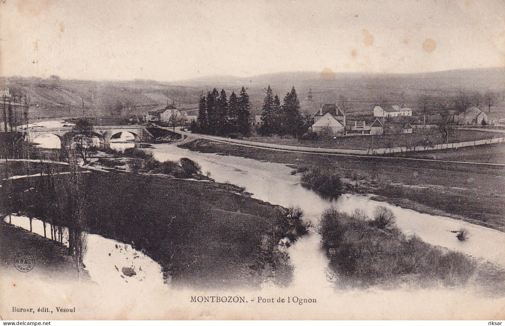 MONTBOZON