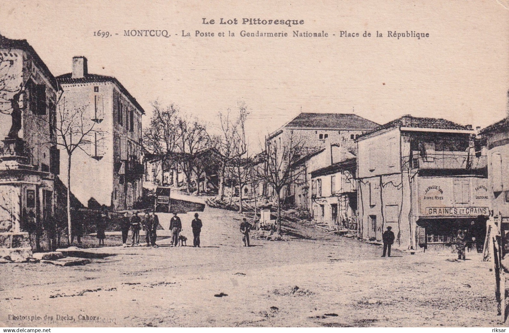 MONTCUQ
