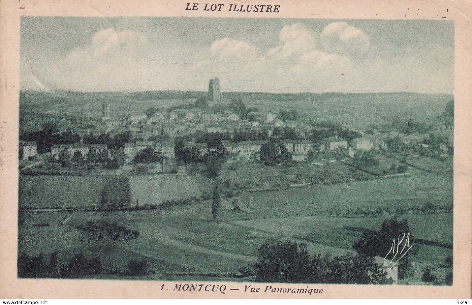 MONTCUQ