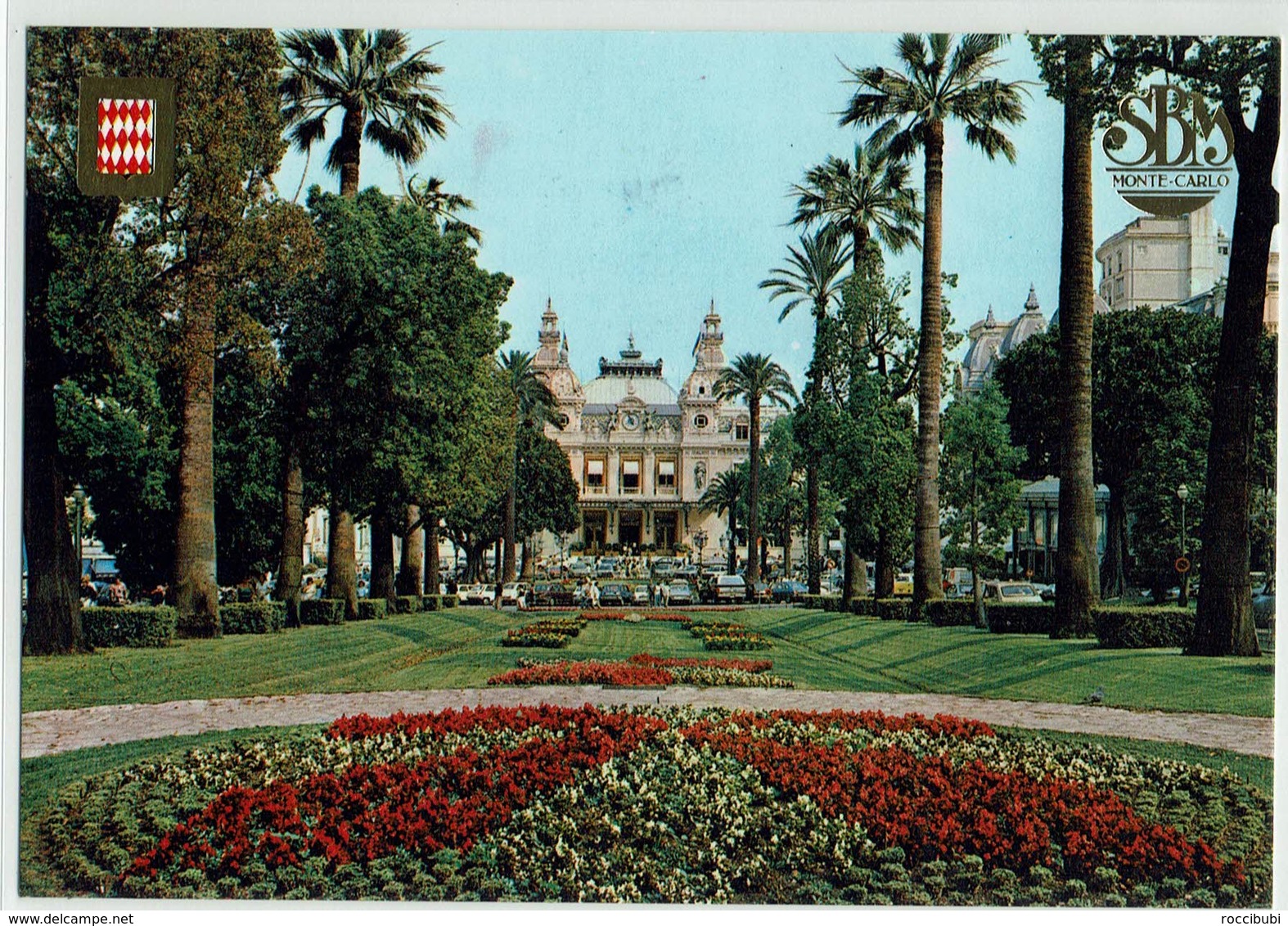 Monte-Carlo