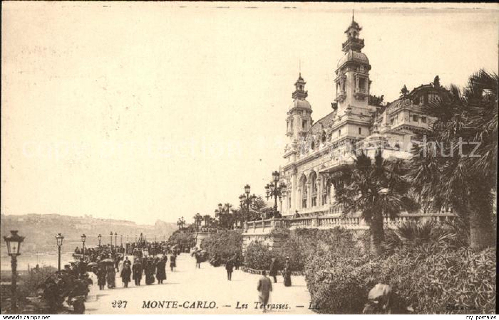 Monte-Carlo Les Terrasses
