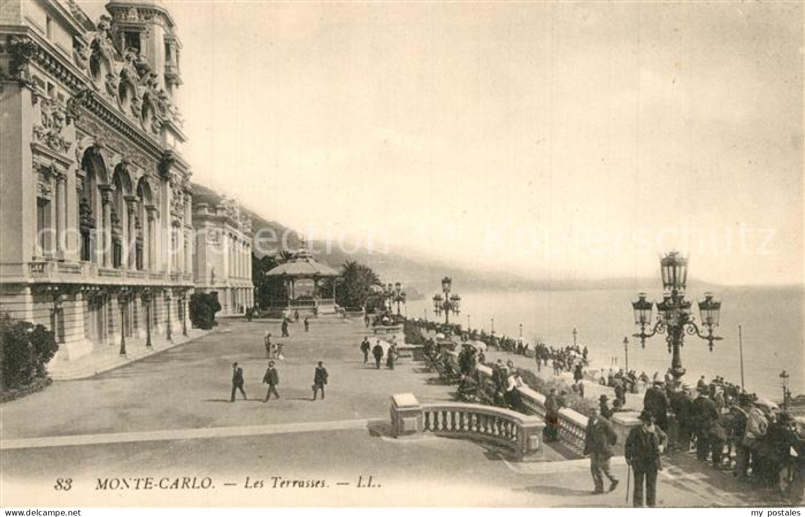 Monte-Carlo Les Terrasses