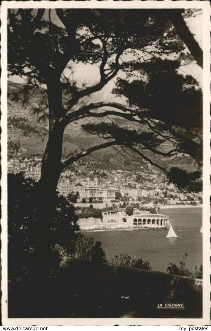 Monte-Carlo Saint Martin