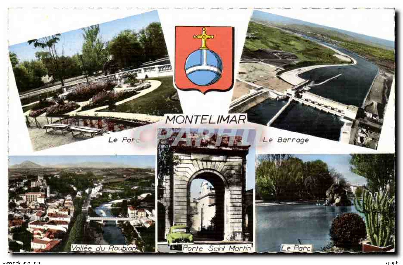 Montelimar CPa
