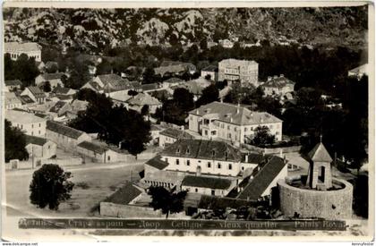 Cettigne - Palais Royal