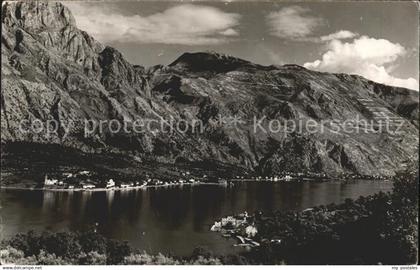 Kotor Montenegro