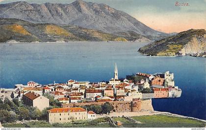 Montenegro - BUDVA
