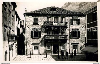 Montenegro Kotor