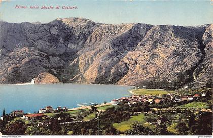 Montenegro - RISAN - Risano