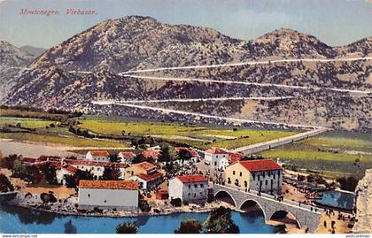 Montenegro - VIRBAZAR