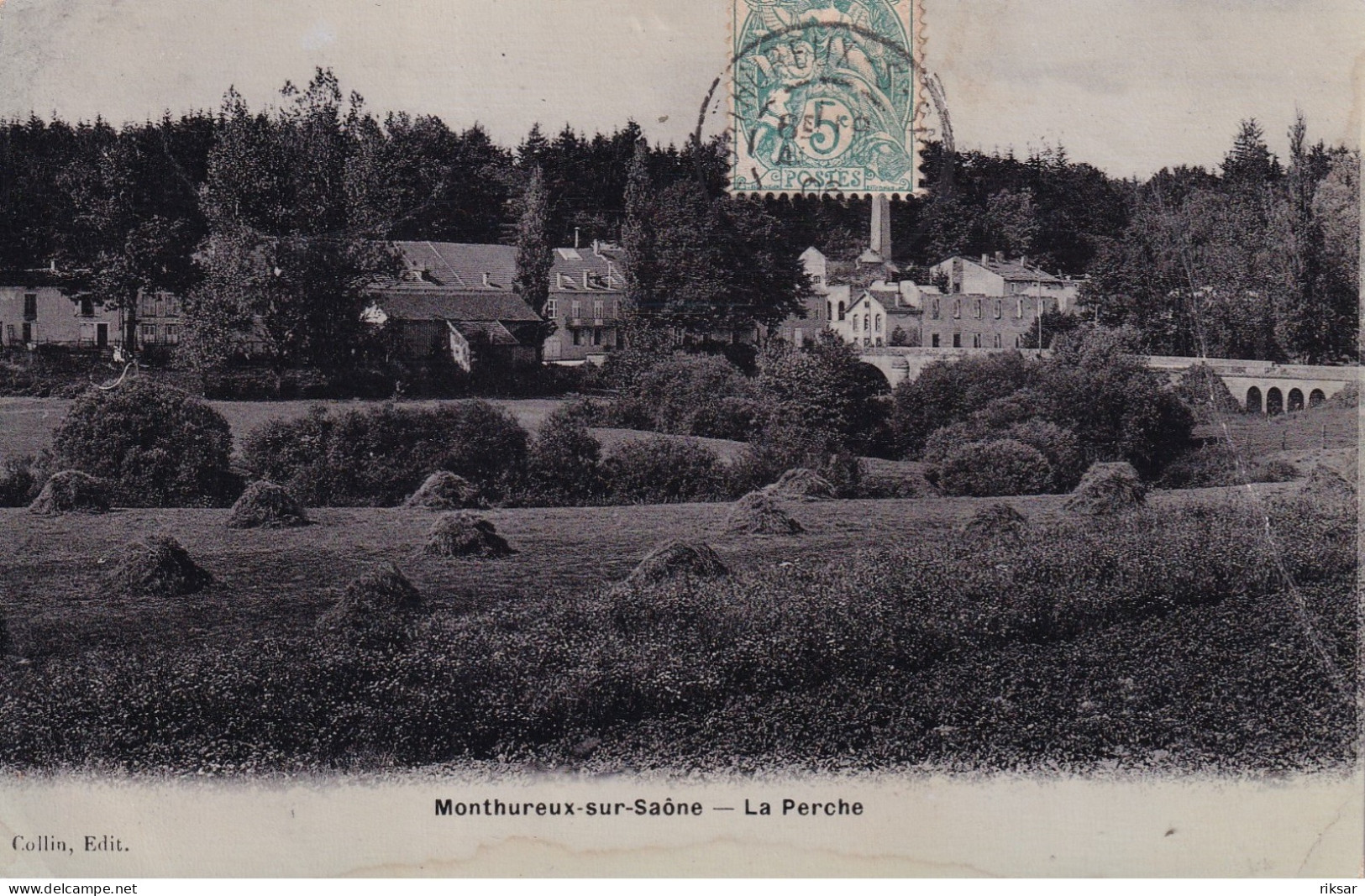 MONTHUREUX SUR SAONE