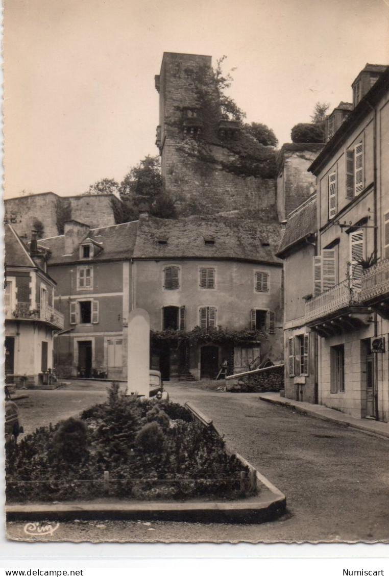 Montignac-sur-Vézère la Tour